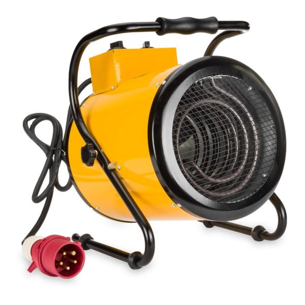 Elektriniai šildytuvai