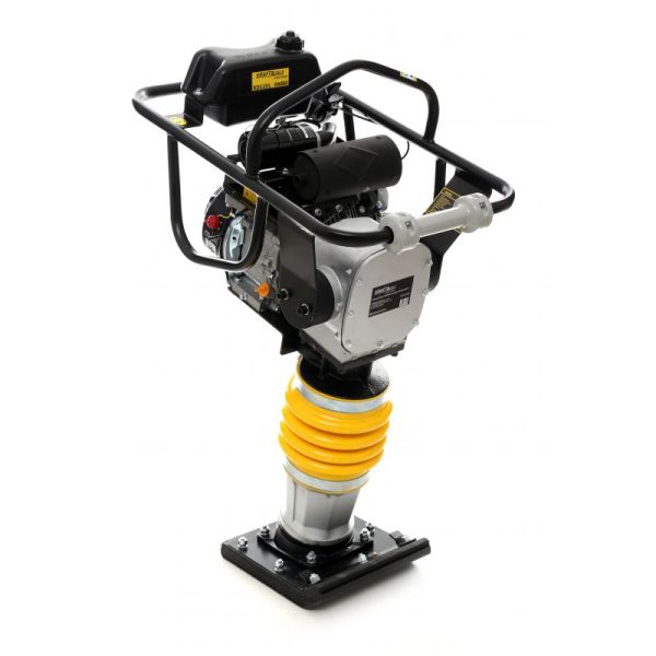 Vibrokoja KRAFT&DELE KD11910 (82 kg)