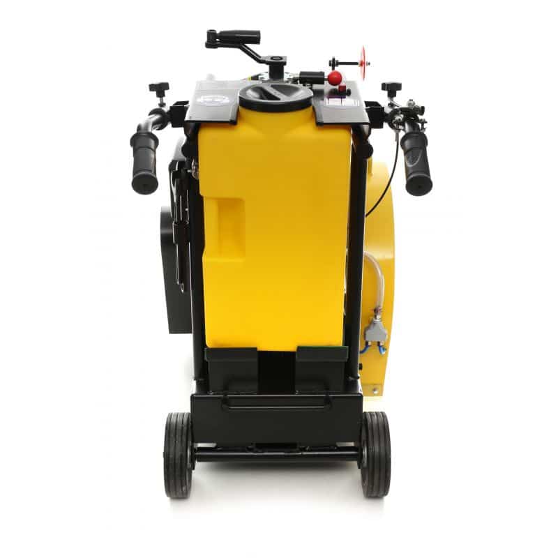 Betono / asfalto pjovimo mašina KRAFT&DELE KD11920