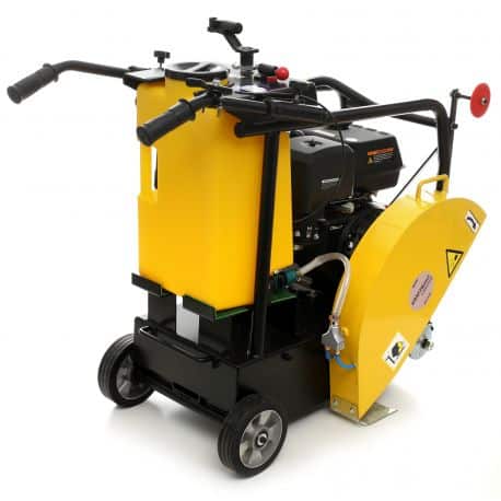 Betono / asfalto pjovimo mašina KRAFT&DELE KD11920