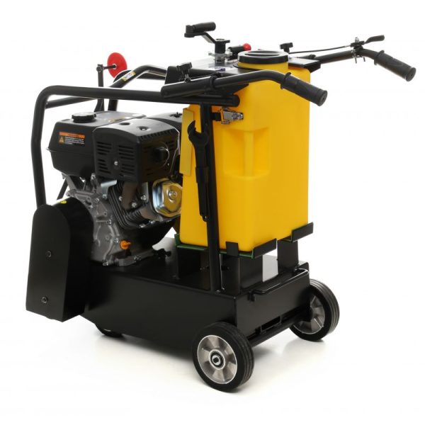 Betono / asfalto pjovimo mašina KRAFT&DELE KD11920