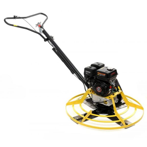 Betono glaistyklė / šlifuoklis KRAFT&DELE KD1190 (92 cm)