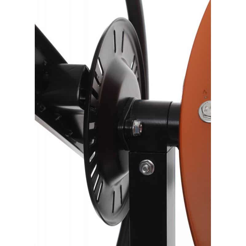 Betono maišyklė KRAFT&DELE KD490 (140 L)