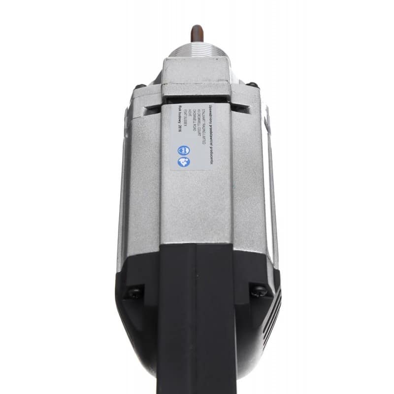 Giluminis betono vibratorius 1300 W - Kraft&Dele