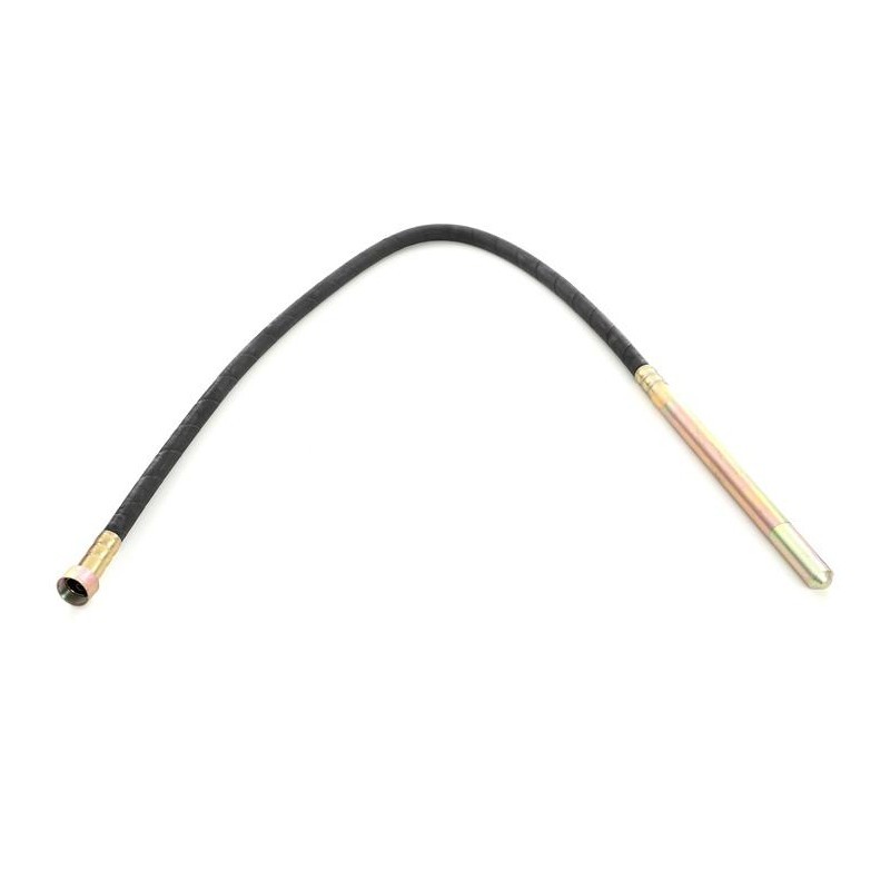 Giluminis betono vibratorius 1300 W - Kraft&Dele