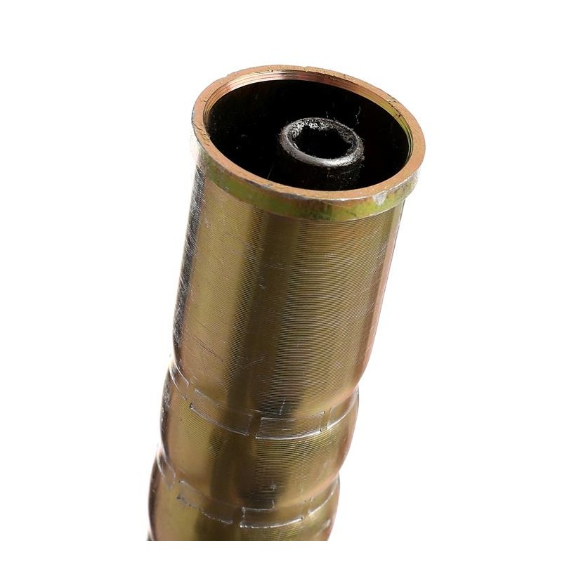 Giluminis betono vibratorius 1300 W - Kraft&Dele