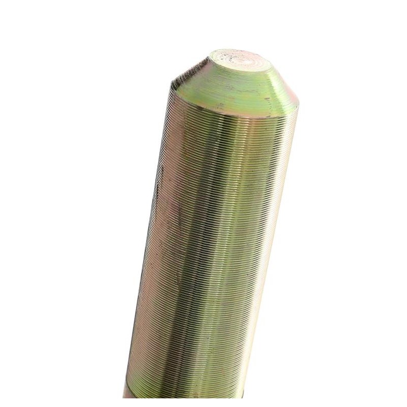 Giluminis betono vibratorius 1300 W - Kraft&Dele