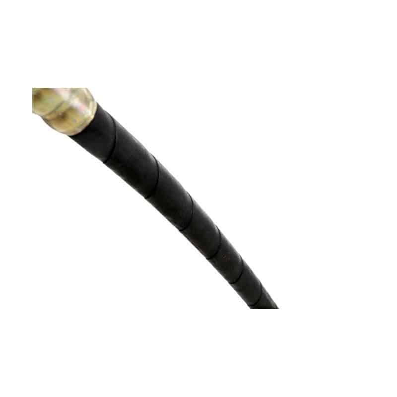 Giluminis betono vibratorius 1300 W - Kraft&Dele