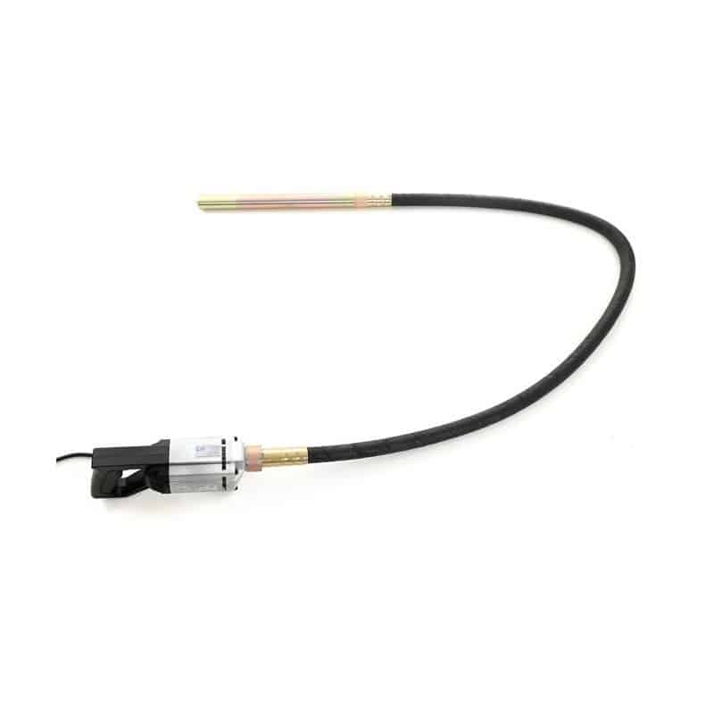 Giluminis betono vibratorius 1300 W - Kraft&Dele