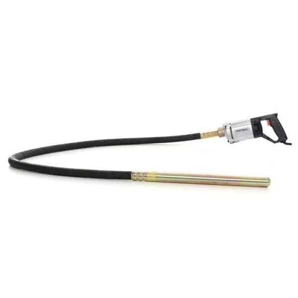 Giluminis betono vibratorius 1300 W
