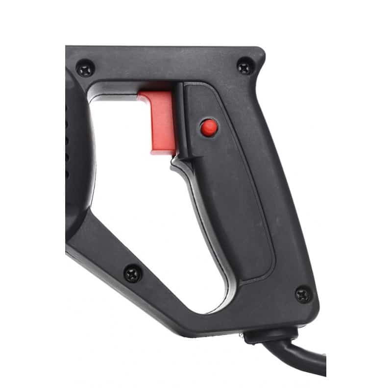 Giluminis betono vibratorius 1300 W - Kraft&Dele