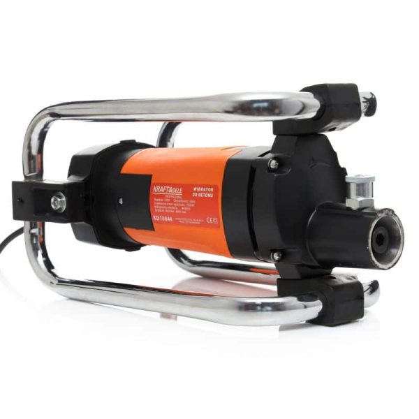 Giluminis betono vibratorius KRAFT&DELE KD10844 (2500 W)