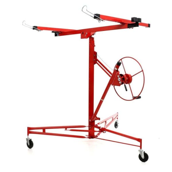 Gipso ploksciu keltuvai