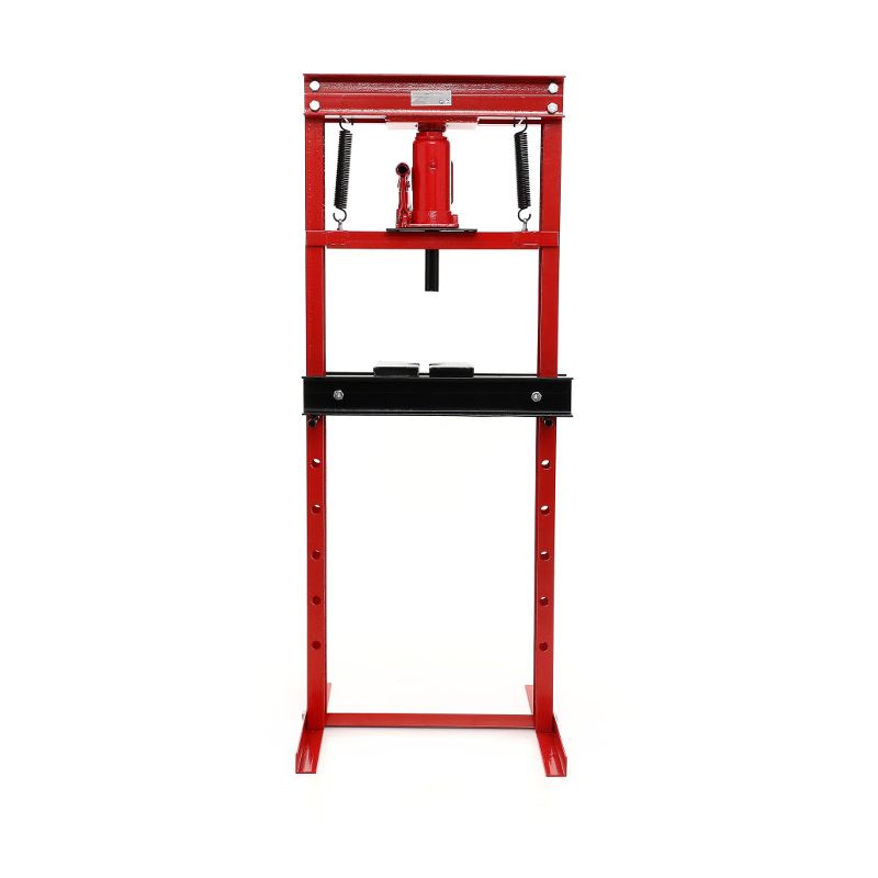 Hidraulinis presas KRAFT&DELE KD329 2K (20 t)