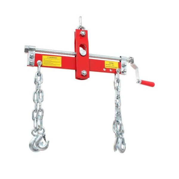 Variklio balansyras - laikiklis 750 kg