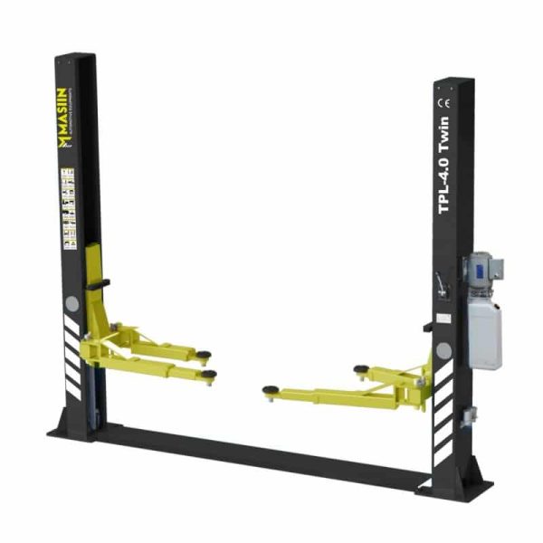 Automobilių keltuvai