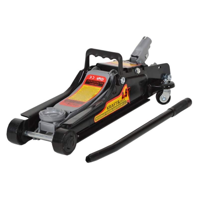 Hidrauliniai domkratai