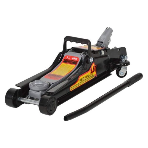 Hidraulinis domkratas 2.5t – KD382 Kraft&Dele