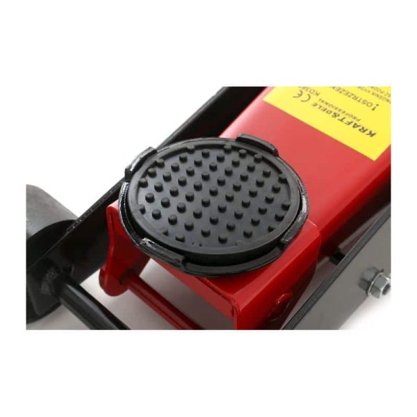 Hidraulinis domkratas 4t su pedalu