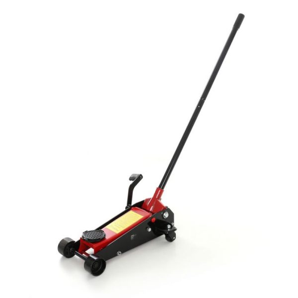 Hidraulinis domkratas 4t su pedalu