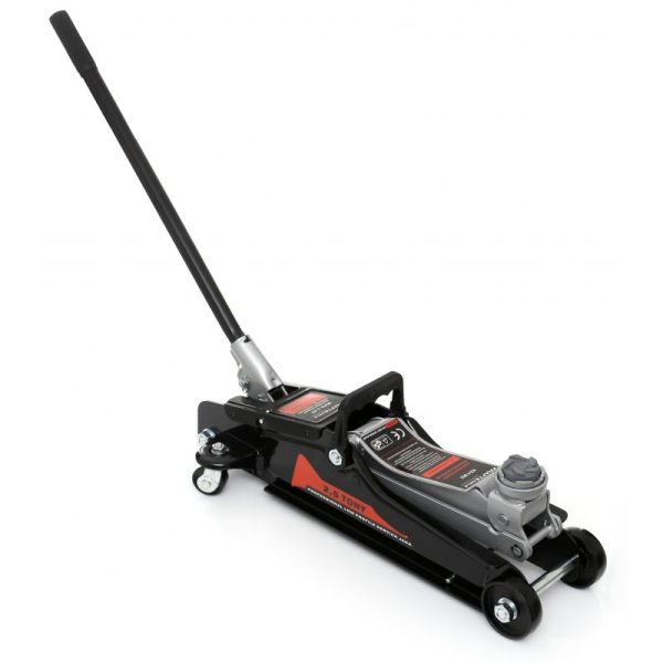 Hidraulinis domkratas KRAFT&DELE KD1362 (2,5 t)