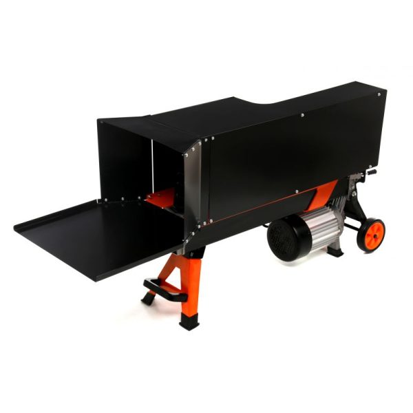 Malkų skaldyklė 5 ton