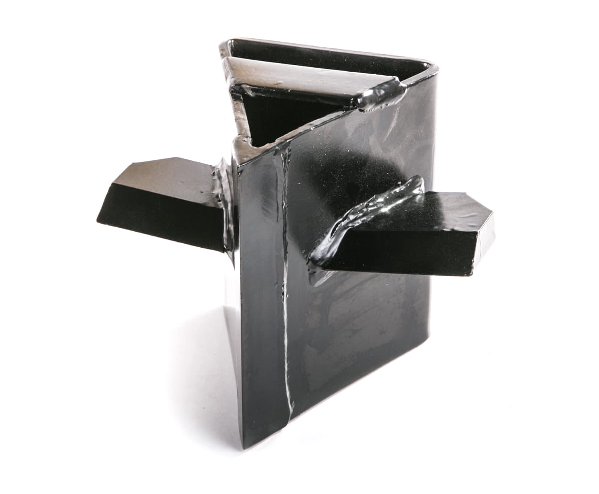 Malkų skaldyklės skaldymo pleištas (į 4 dalis)