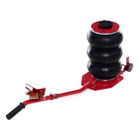 Pneumatinis domkratas KRAFT&DELE KD470 (3,5 t)