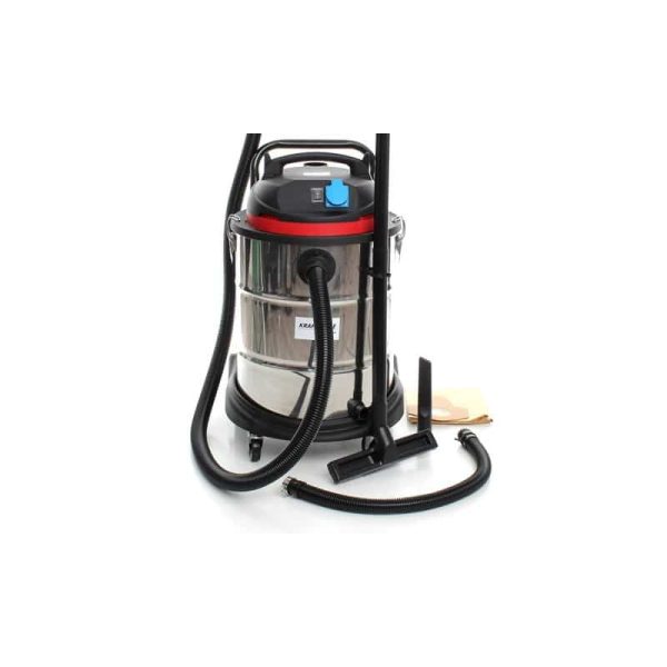 Pramoninis dulkių siurblys 50L 1400W