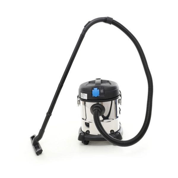 Pramoninis dulkių siurblys KRAFT&DELE KD483 (1200 W, 20 L)