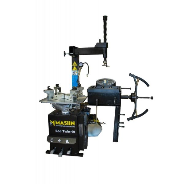 Padangų montavimo / ratų balansavimo staklės