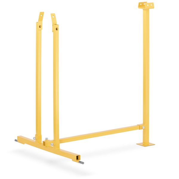 Stovas malkų skaldyklei HIGHER