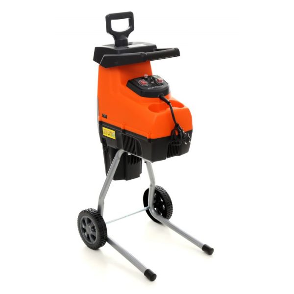 Elektrinis šakų smulkintuvas 2800W