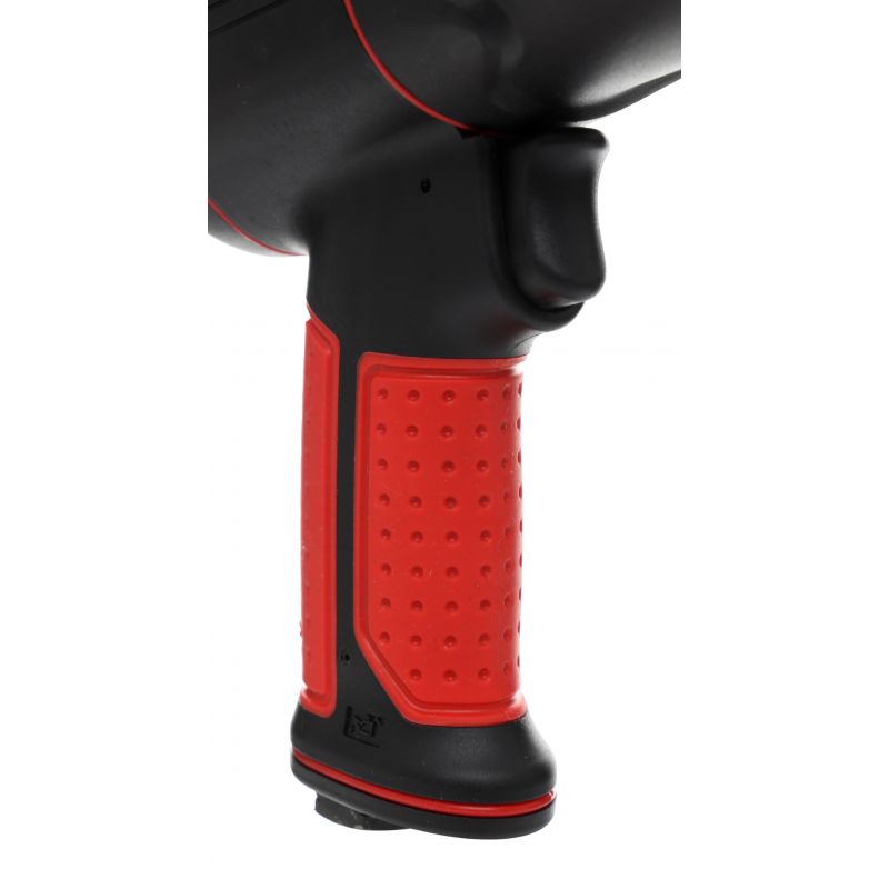 Pneumatinis – smūginis veržliasukis su galvutėmis 1200 Nm – Kraft&Dele