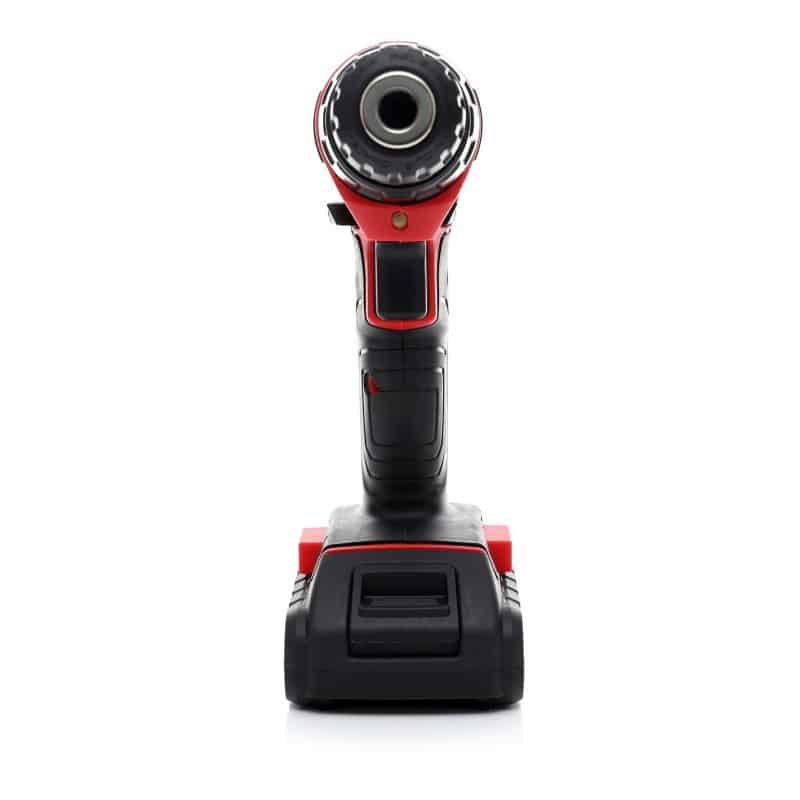 Akumuliatorinis suktuvas-gręžtuvas 18V Li-ION - KD1566