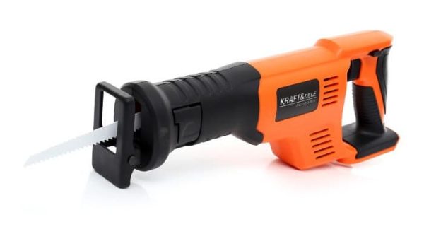 Akumuliatorinis tiesinis pjūklas 18V X-Series