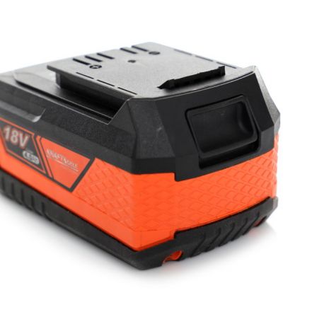 Akumuliatorius KRAFT&DELE KD1779 (PRO-SERIES, 18 V, 4000 mAh)