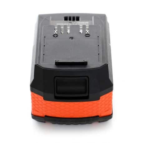 Akumuliatorius KRAFT&DELE KD1779 (PRO-SERIES, 18 V, 4000 mAh)