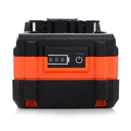 Akumuliatorius KRAFT&DELE KD1779 (PRO-SERIES, 18 V, 4000 mAh)