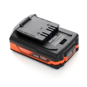 Akumuliatorius KRAFT&DELE KD1778 (PRO-SERIES, 18 V, 2000 mAh)