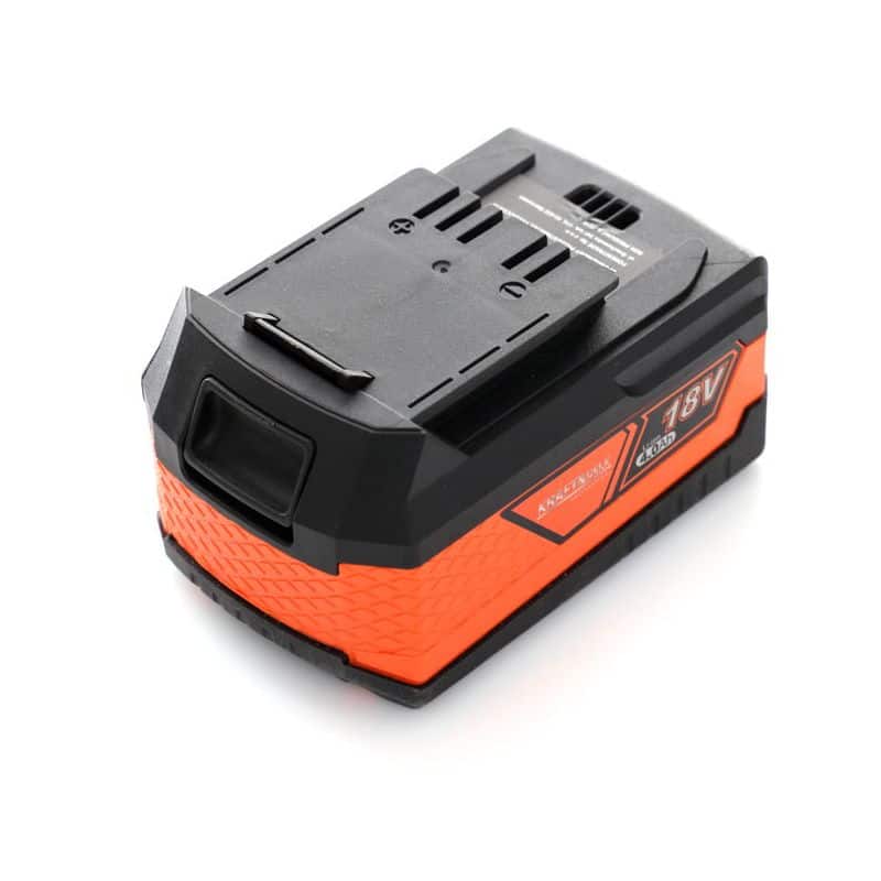 Akumuliatorius KRAFT&DELE KD1779 (PRO-SERIES, 18 V, 4000 mAh)