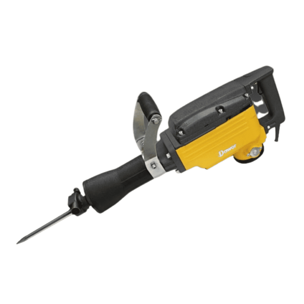 Atskėlimo plaktukas 25J Dawer DW708