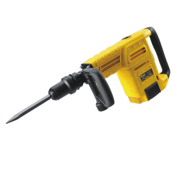 Atskėlimo plaktukas Dawer DW709