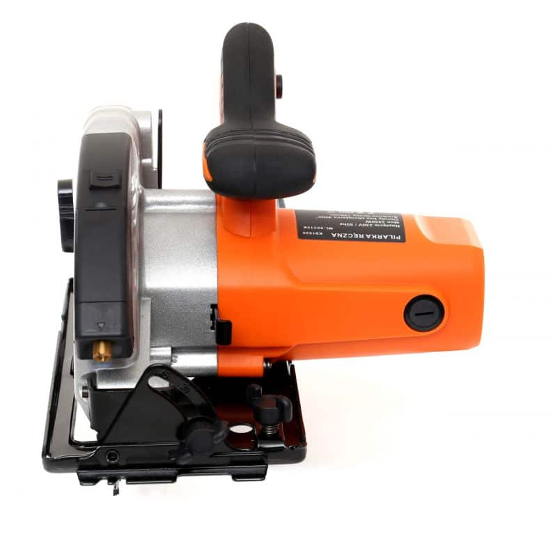 Diskinis pjūklas 1850W 185mm