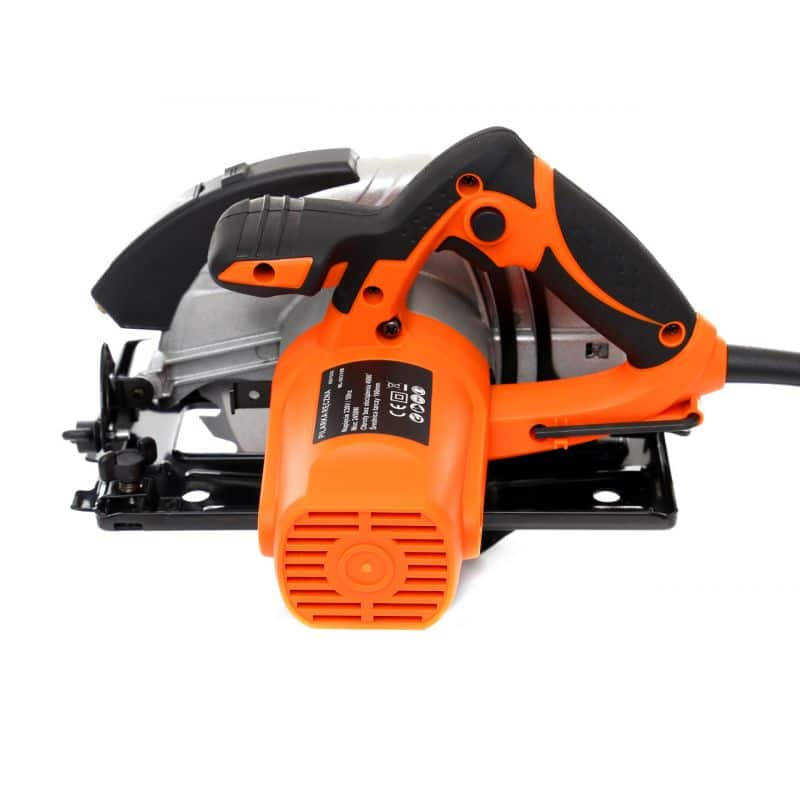 Diskinis pjūklas 1850W 185mm