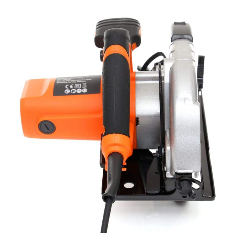 Diskinis pjūklas 1850W 185mm