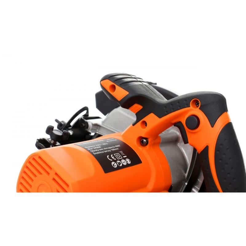 Diskinis pjūklas 1850W 185mm