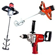 Elektriniai įrankiai