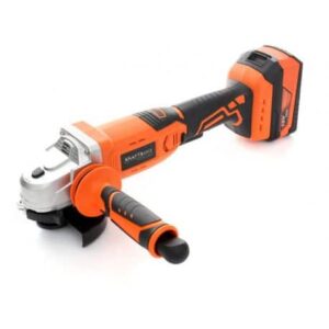 Kampinis šlifuoklis 115mm /18V ProSeries - KD1772