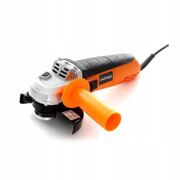 Kampinis šlifuoklis 125mm 900W - KD1554